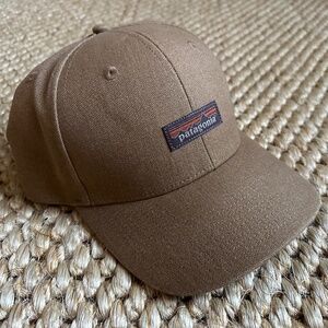 Patagonia Tin Shed Hat Snapback